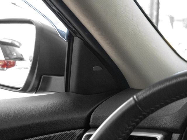 Nissan X-Trail  第17張相片