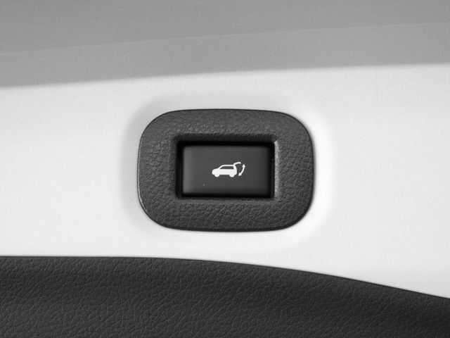 Nissan X-Trail  第20張相片