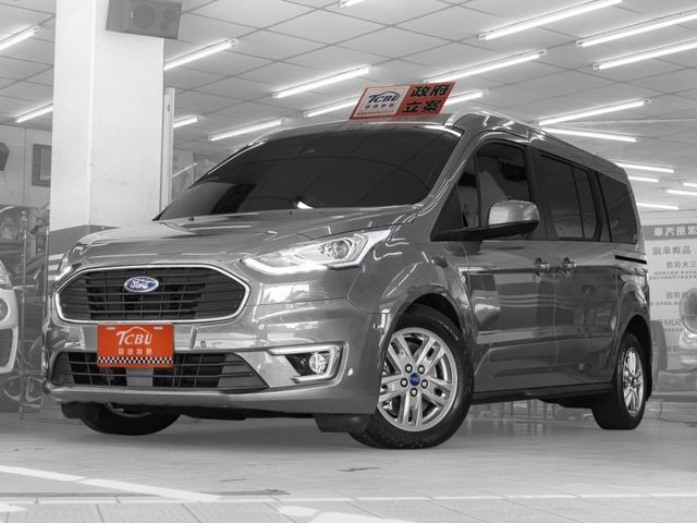 Ford/福特 Tourneo Connect  第1張相片