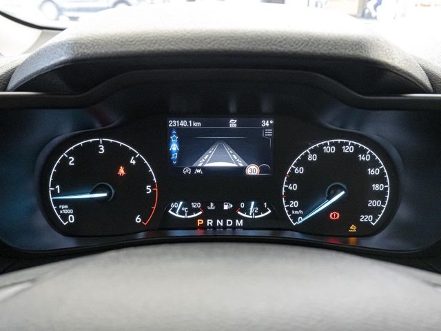 Ford/福特 Tourneo Connect  第4張相片