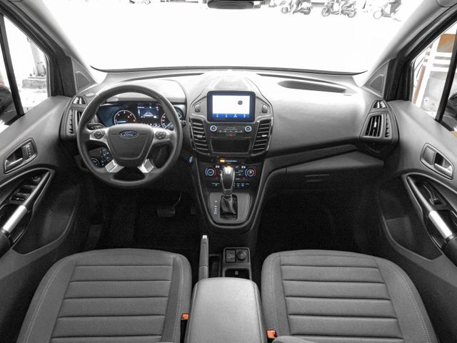 Ford/福特 Tourneo Connect  第7張相片
