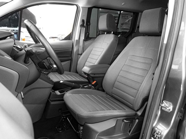 Ford/福特 Tourneo Connect  第8張相片