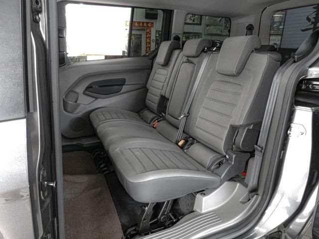 Ford/福特 Tourneo Connect  第9張相片