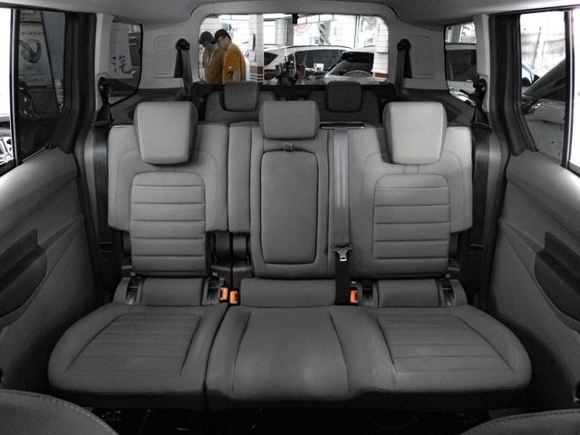 Ford/福特 Tourneo Connect  第10張相片
