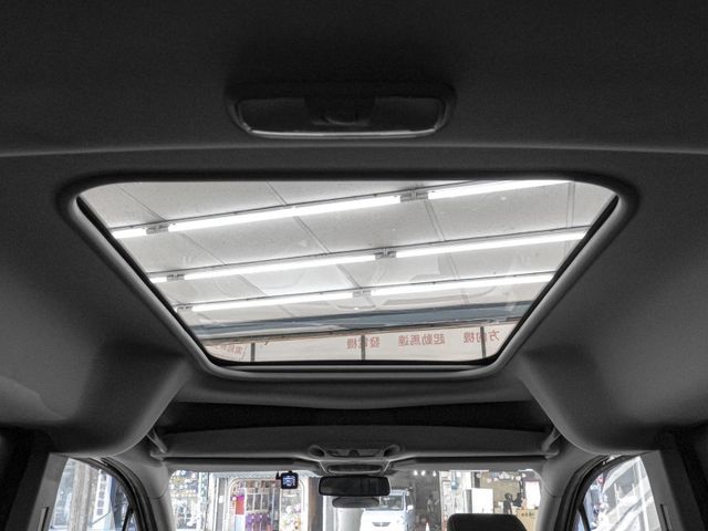 Ford/福特 Tourneo Connect  第11張相片