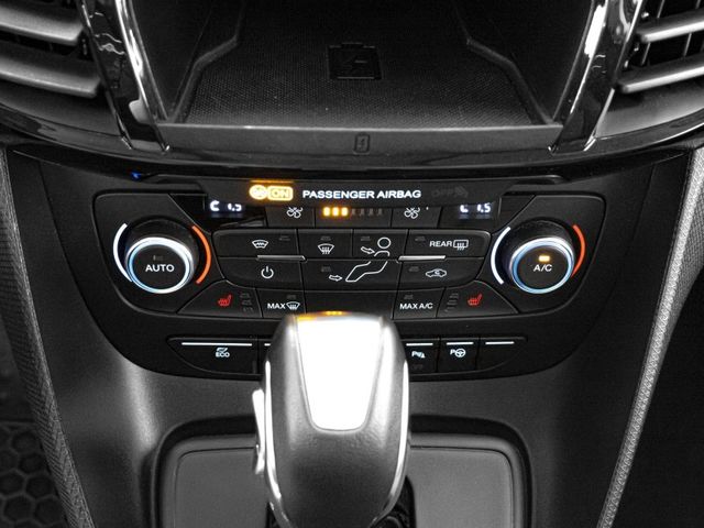 Ford/福特 Tourneo Connect  第14張相片