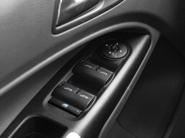 Ford/福特 Tourneo Connect  第16張相片