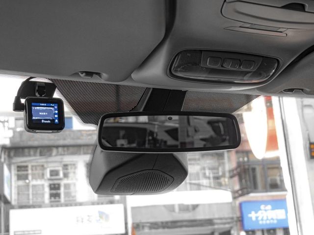 Ford/福特 Tourneo Connect  第17張相片