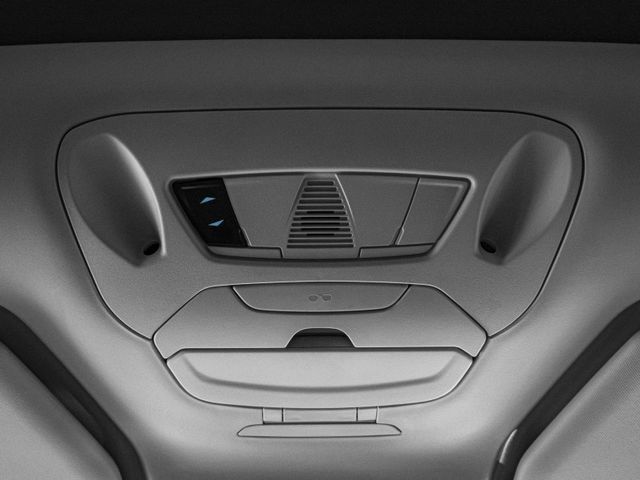 Ford/福特 Tourneo Connect  第18張相片