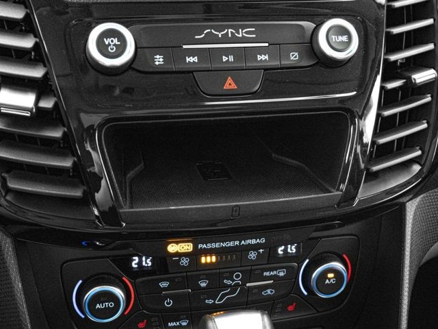 Ford/福特 Tourneo Connect  第19張相片