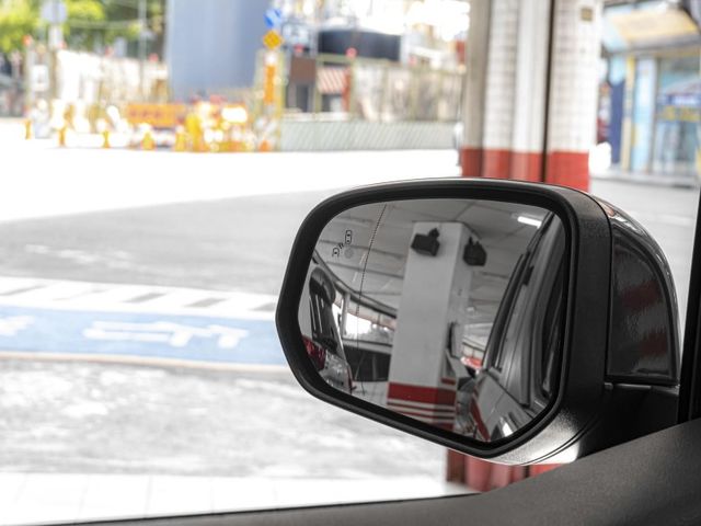 Ford/福特 Tourneo Connect  第20張相片