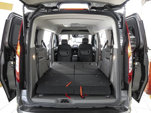 Ford/福特 Tourneo Connect  第21張相片