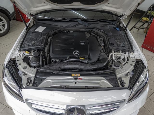 Mercedes-Benz/賓士 C200  第3張相片