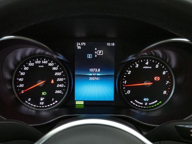 Mercedes-Benz/賓士 C200  第4張相片