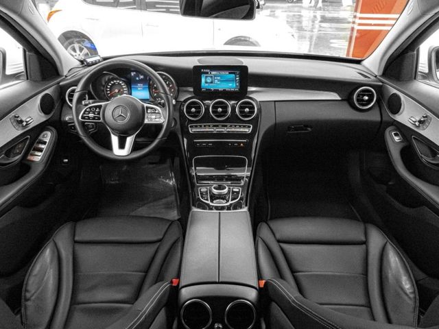 Mercedes-Benz/賓士 C200  第7張相片