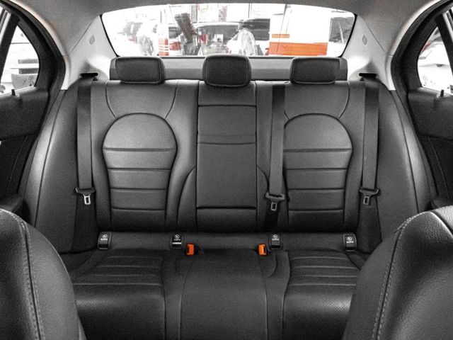 Mercedes-Benz/賓士 C200  第10張相片