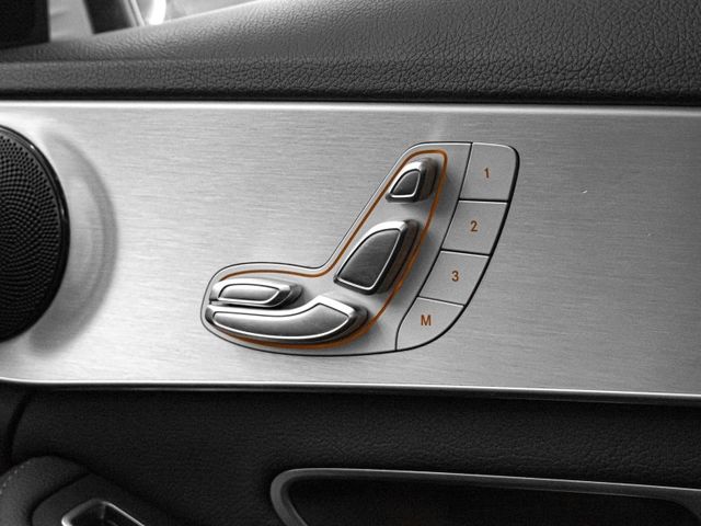 Mercedes-Benz/賓士 C200  第17張相片