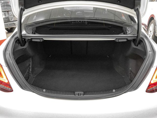 Mercedes-Benz/賓士 C200  第21張相片