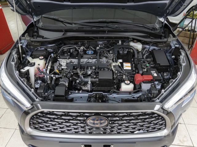 Toyota Cross  第3張相片