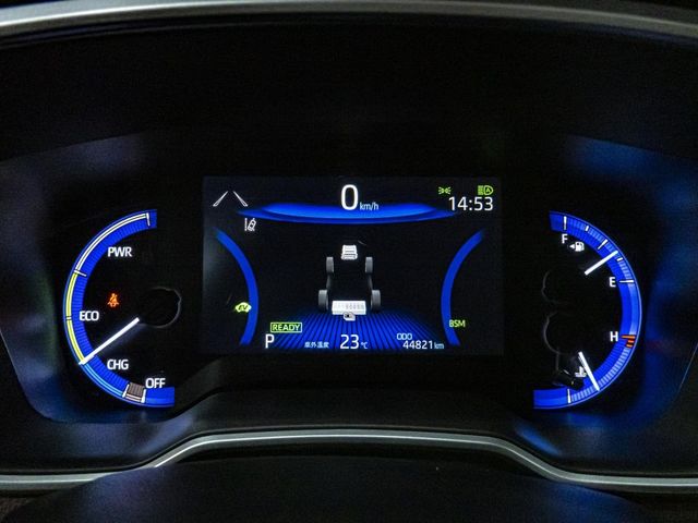 Toyota Cross  第4張相片