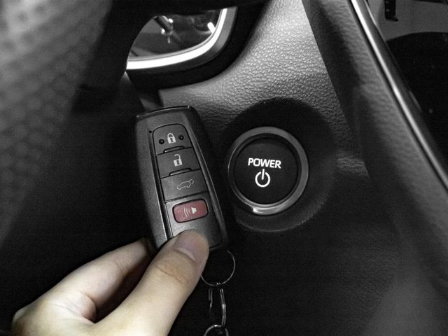 Toyota Cross  第6張相片