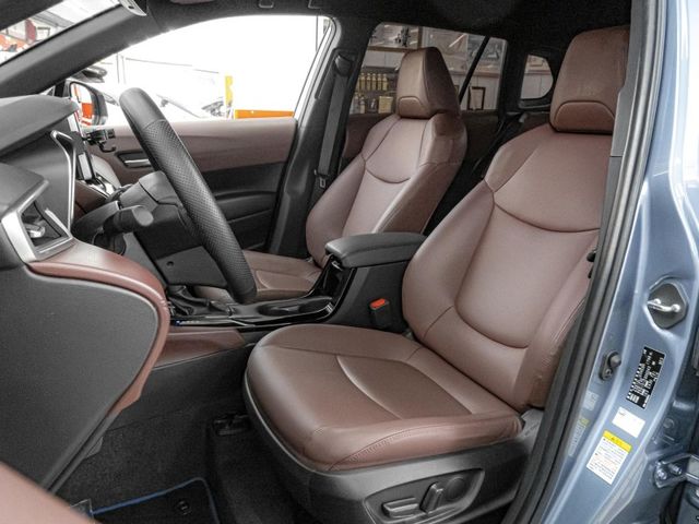 Toyota Cross  第8張相片