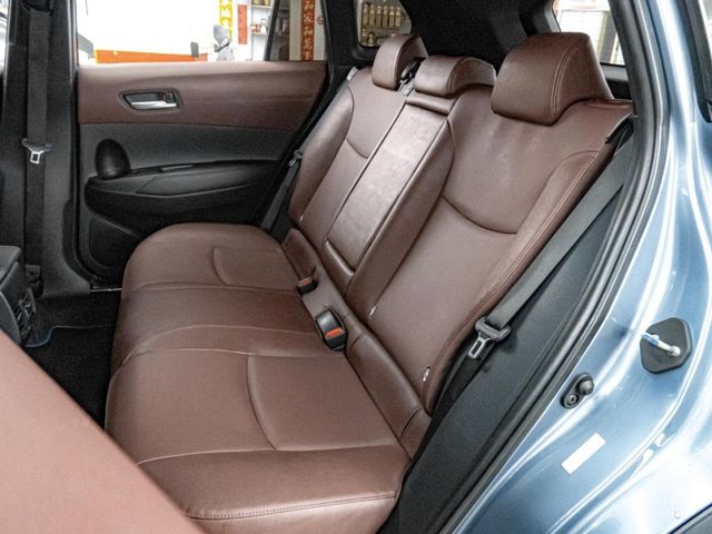 Toyota Cross  第9張相片