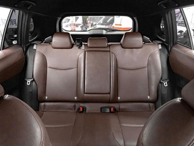 Toyota Cross  第10張相片