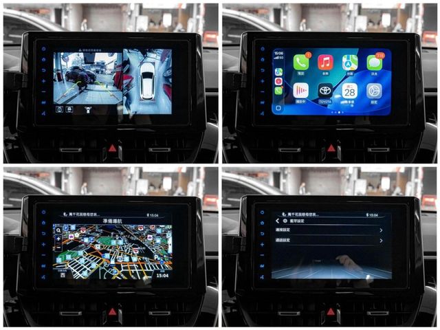 Toyota Cross  第11張相片