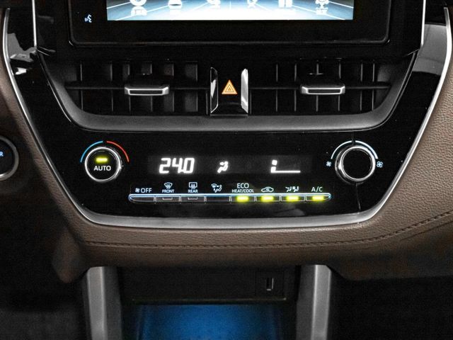 Toyota Cross  第12張相片