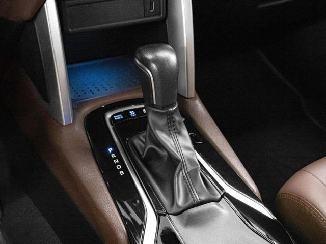 Toyota Cross  第13張相片