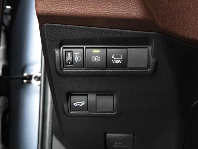 Toyota Cross  第14張相片