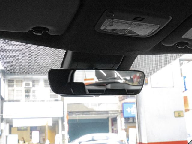 Toyota Cross  第16張相片