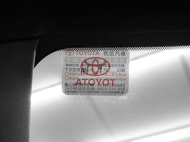 Toyota Cross  第17張相片