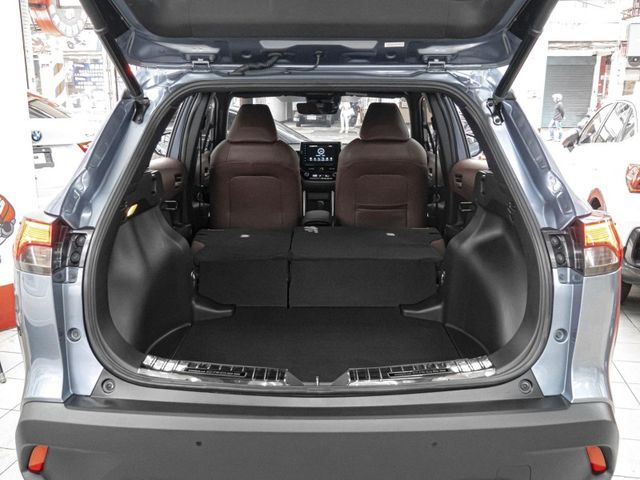 Toyota Cross  第21張相片