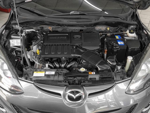 Mazda Mazda2  第3張相片
