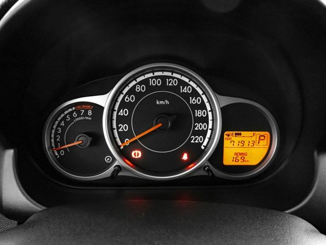 Mazda Mazda2  第4張相片