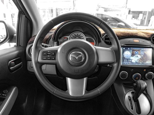 Mazda Mazda2  第5張相片