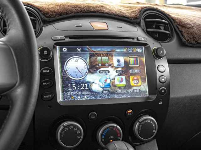 Mazda Mazda2  第10張相片