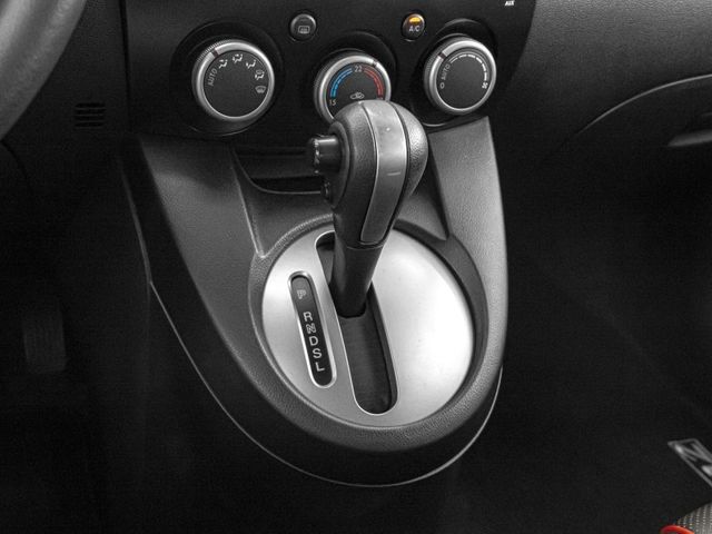 Mazda Mazda2  第13張相片