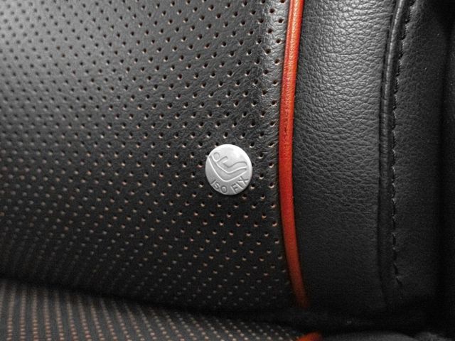 Mazda Mazda2  第17張相片