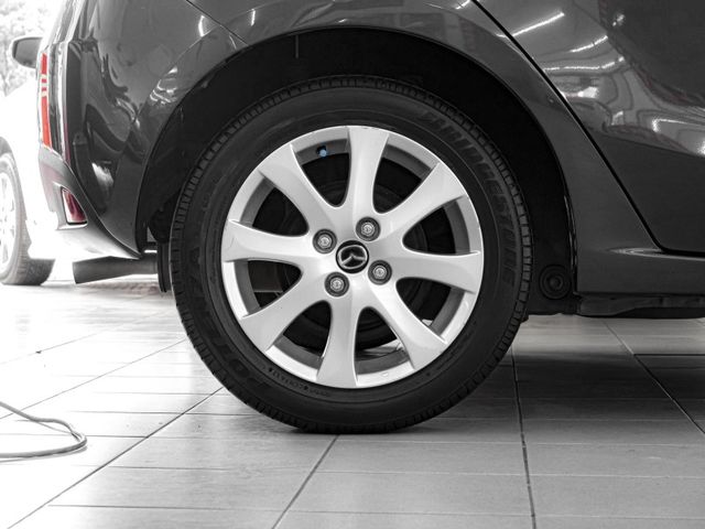 Mazda Mazda2  第19張相片