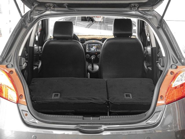 Mazda Mazda2  第21張相片