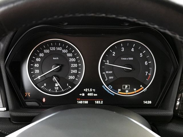 BMW/ 寶馬 220i GT  第4張相片