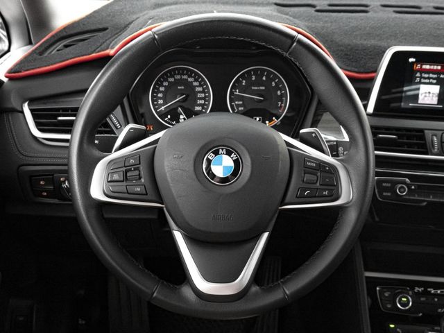 BMW/ 寶馬 220i GT  第5張相片