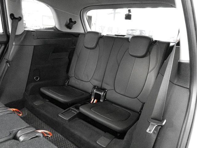 BMW/ 寶馬 220i GT  第11張相片