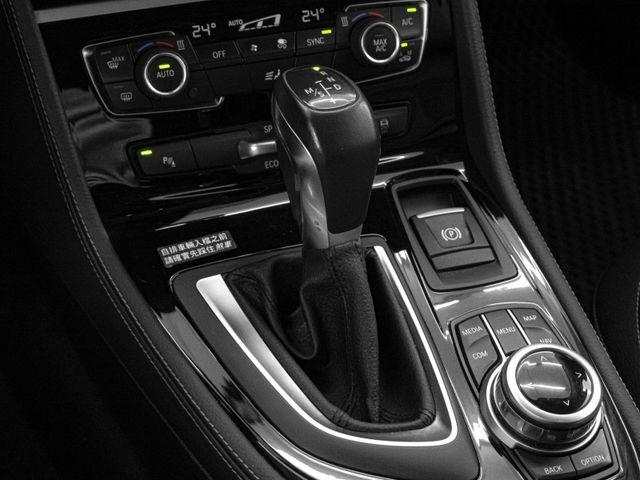 BMW/ 寶馬 220i GT  第14張相片