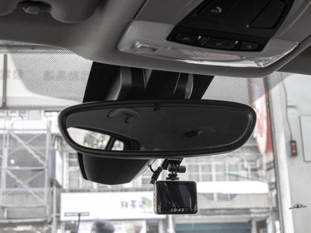 BMW/ 寶馬 220i GT  第17張相片