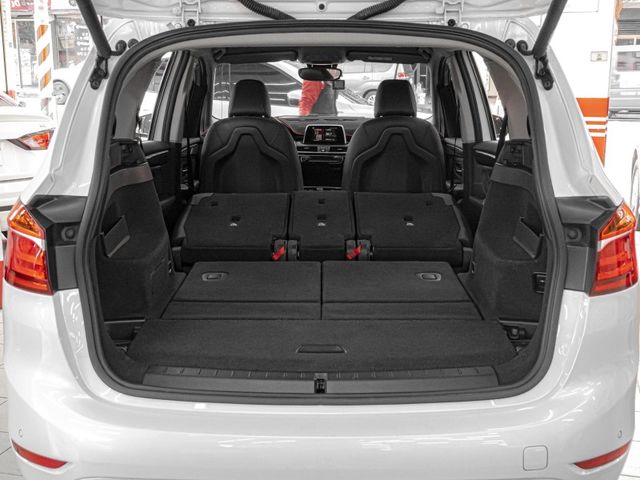 BMW/ 寶馬 220i GT  第21張相片