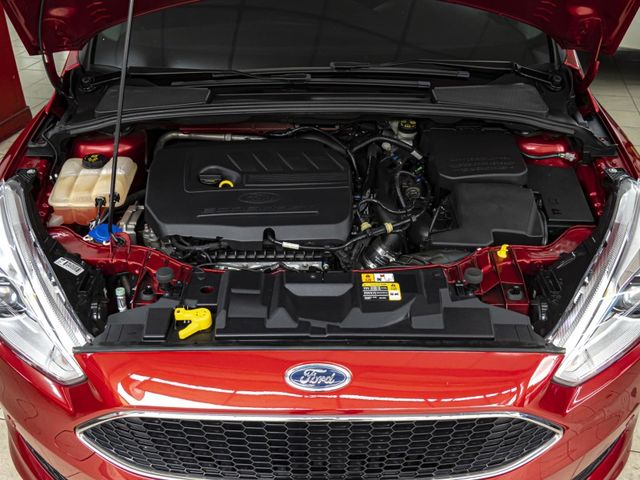 Ford/福特 Focus  第3張相片